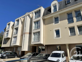 Appartement à Savigny-sur-Orge