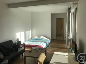 Appartement à Auxerre