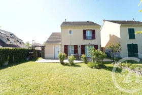 Maison à Bailly-Romainvilliers