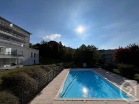 Appartement à Besançon