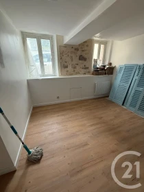 Appartement à Mantes-la-Jolie