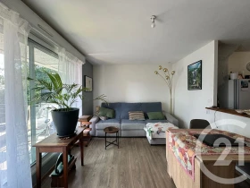Appartement à Coulommiers