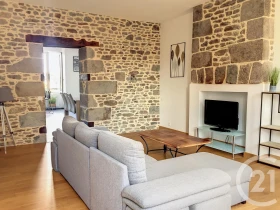 Appartement à Dinan