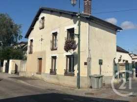 Appartement à Saint-Soupplets