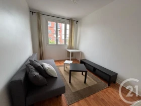 Appartement à Noisy-le-Sec