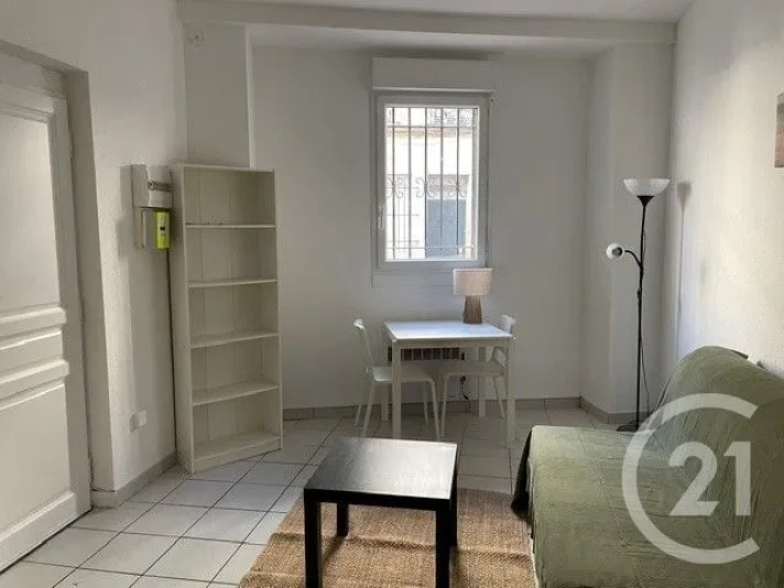 Voir la photo 1/6 du type studio à Bordeaux