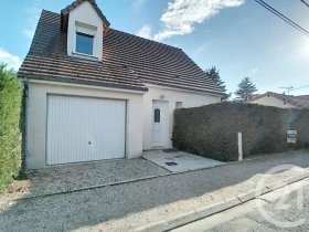 Maison à Salbris