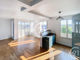 Appartement à Caen