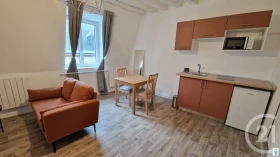 Apartment in Rouen