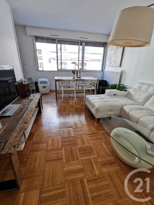 Appartement à Rouen