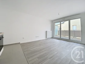 Appartement à Provins