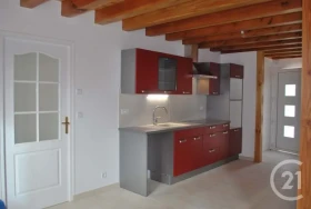 Maison à Sassierges-Saint-Germain