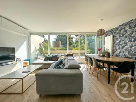 Appartement à Bruz