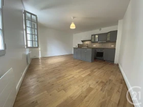 Appartement à Chartres