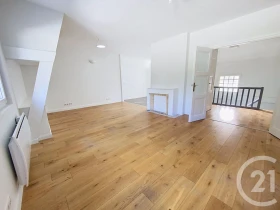 Appartement à Senlis