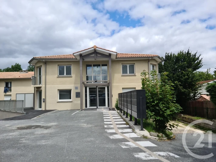 Voir la photo 1/9 du type studio à Pessac