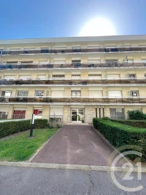 Studio à Compiègne