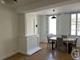 Appartement à Rochefort