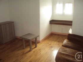 Appartement à Guéret