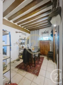 Appartement à Compiègne