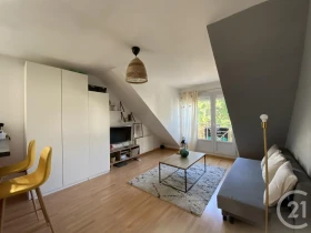 Appartement à Chilly-Mazarin