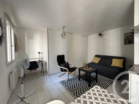 Studio à Muret