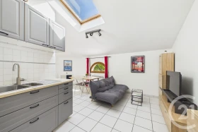 Appartement à Le Bouscat