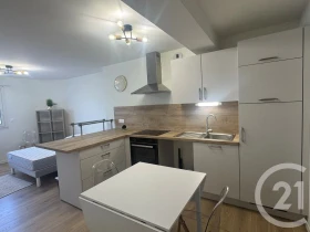Studio à Vannes