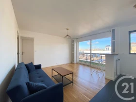 Appartement in Paris