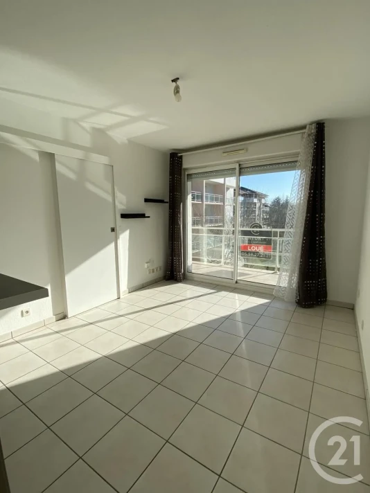 Voir la photo 1/7 du type apartment à Pau