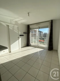 Appartement à Pau