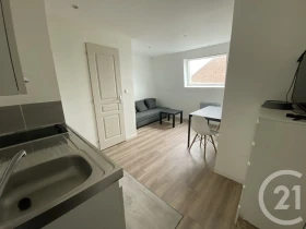 Studio à Saint-Quentin