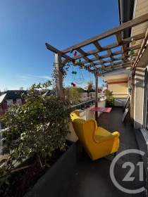 Appartement in Choisy-le-Roi