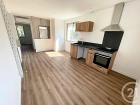 Appartement à Albi