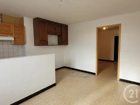 Appartement à Sommières