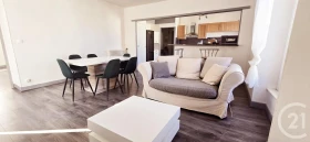 Appartement à Rodez