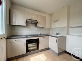 Appartement à Troyes