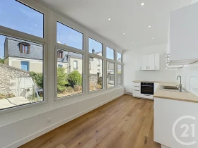 Appartement à Tours