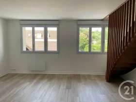 Appartement à Limours