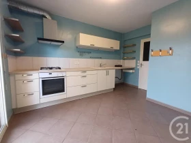 Maison à Châtellerault