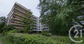 Studio à Strasbourg