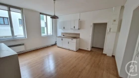 Apartment in Rouen
