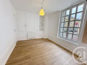 Appartement à Versailles