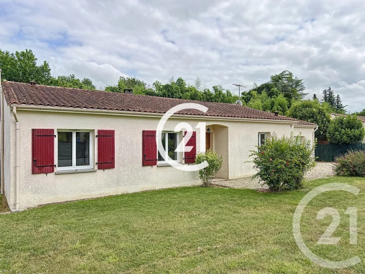 Voir la photo 1/14 du type house à Saint-Martial-sur-Né