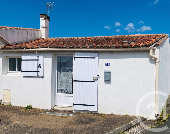 Voir la photo 1/6 du type house à La Tranche-sur-Mer