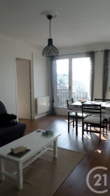 Appartement à Aurillac