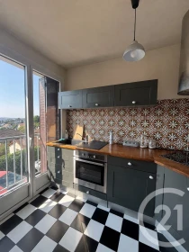 Appartement à Aurillac