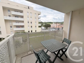 Appartement à Tarare