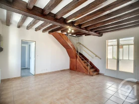Maison à Romorantin-Lanthenay