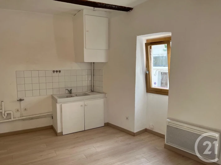 Voir la photo 1/13 du type apartment à Salinelles